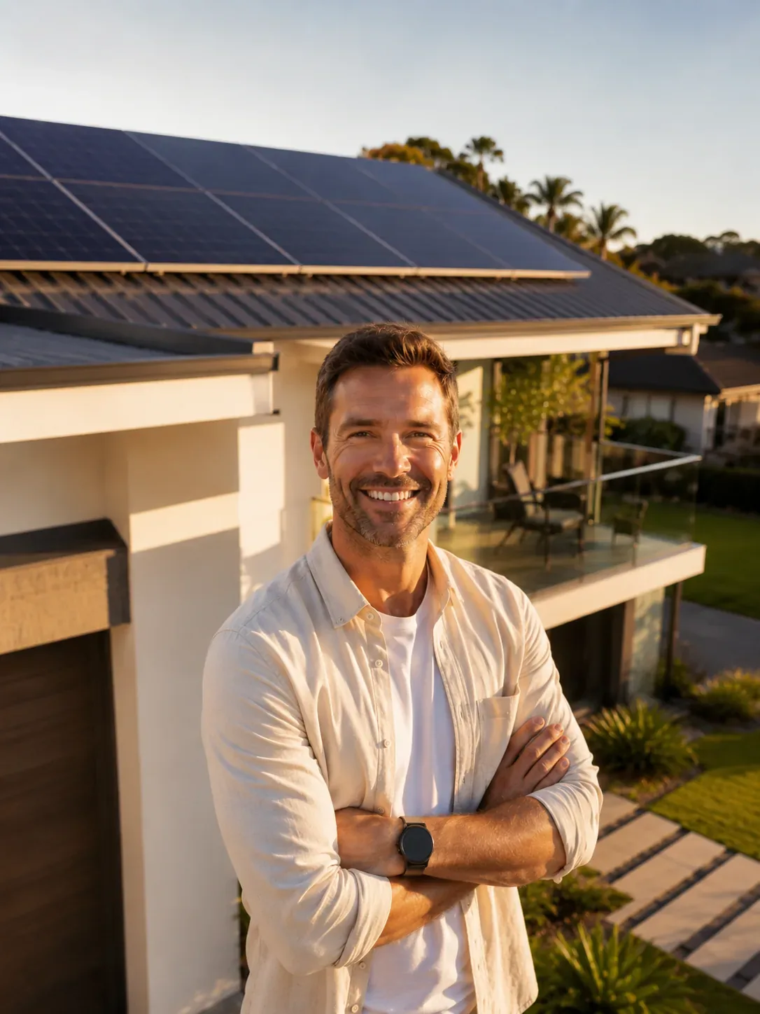 Solar for your home, the straight version. - solar for Australia